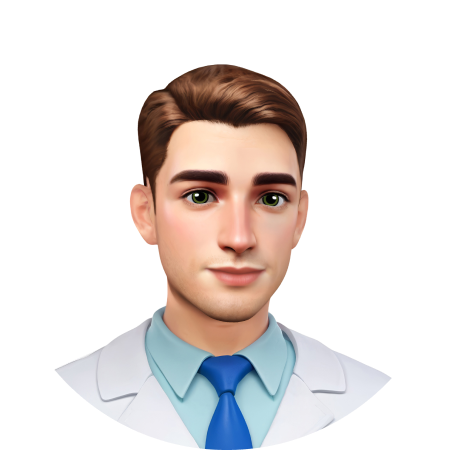 Customer Support avatar