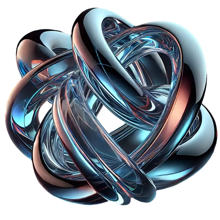 Custom avatar illustration